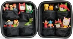 Tonies Tonie - Transporter Anthrazit 13 Tonies Tonie - Transporter Anthrazit -My Toys 10012294 06