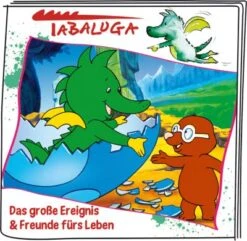 Tonies Tabaluga - Das Große Ereignis / Freunde Fürs Leben -My Toys 10189131 03