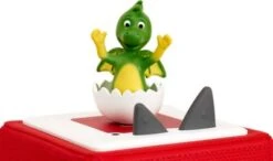 Tonies Tabaluga - Das Große Ereignis / Freunde Fürs Leben -My Toys 10189131 04