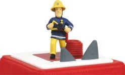 Tonies - Feuerwehrmann Sam - In Pontypandy Ist Was Los 9 Tonies - Feuerwehrmann Sam - In Pontypandy Ist Was Los -My Toys 10700280 04