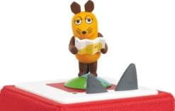 Tonies - Die Sendung Mit Der Maus - Mit Maus Die Welt Entdecken -My Toys 10971337 04
