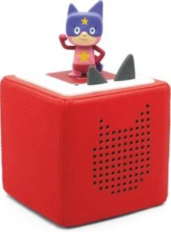 Tonies Kreativ-Tonie Superheld Mädchen -My Toys 11360646 04