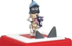 Tonies - Der Kleine Hui Buh - Schatzjagd Im Museum -My Toys 11360653 03