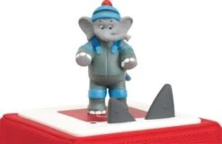 Tonies - Benjamin Blümchen - Benjamin Als Ritter 8 Tonies - Benjamin Blümchen - Benjamin Als Ritter -My Toys 11360662 03