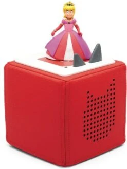 Tonies - Bibi Blocksberg - Prinzessinnen Von Thunderstorm -My Toys 11548612 04