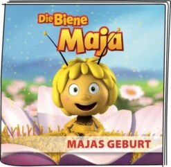 Tonies - Biene Maja - Majas Geburt -My Toys 11548616 03