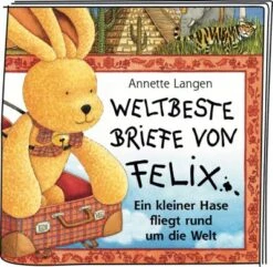 Tonies - Felix - Weltbeste Briefe Von Felix -My Toys 11548620 03