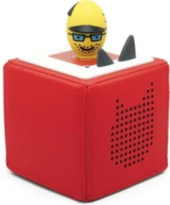 Tonies - Deine Freunde - Das Gelbe Von 3 -My Toys 11548622 04