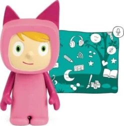 Tonies Kreativ-Tonie, Pink 7 Tonies Kreativ-Tonie, Pink -My Toys 11907498 03