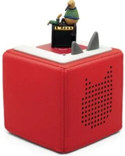 Tonies Gorilla Club - 1-2-3-4! 9 Tonies Gorilla Club - 1-2-3-4! -My Toys 11907502 04