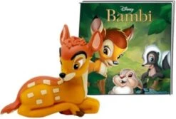 Tonies Disney - Bambi 7 Tonies Disney - Bambi -My Toys 12261075 02