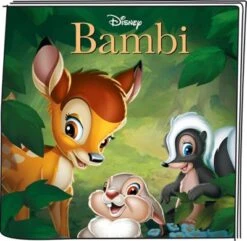 Tonies Disney - Bambi 8 Tonies Disney - Bambi -My Toys 12261075 03