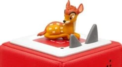 Tonies Disney - Bambi 9 Tonies Disney - Bambi -My Toys 12261075 04