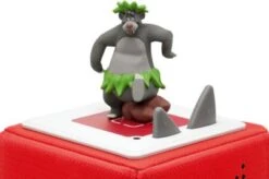 Tonies Disney - Das Dschungelbuch 9 Tonies Disney - Das Dschungelbuch -My Toys 12261077 04