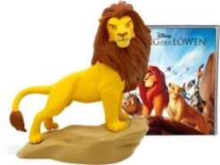 Tonies Disney - König Der Löwen 7 Tonies Disney - König Der Löwen -My Toys 12261079 02