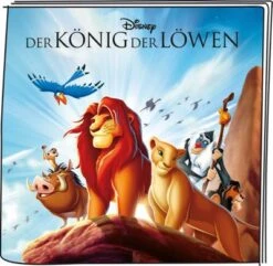 Tonies Disney - König Der Löwen 8 Tonies Disney - König Der Löwen -My Toys 12261079 03