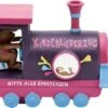 Tonies - Kinderliederzug - Bitte Alle Einsteigen! 2 Tonies - Kinderliederzug - Bitte Alle Einsteigen! -My Toys 12460951 01
