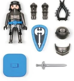 Tonies - Die Playmos 8 - Das Turnier Auf Der Königsritterburg 9 Tonies - Die Playmos 8 - Das Turnier Auf Der Königsritterburg -My Toys 12460958 03