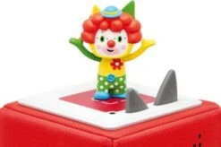 Tonies Kreativ-Tonie Clown 9 Tonies Kreativ-Tonie Clown -My Toys 12460962 04
