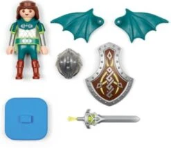 Tonies - Die Playmos 13 - Licht Aus Dem Drachenland -My Toys 12460966 03