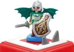 Tonies - Die Playmos 13 - Licht Aus Dem Drachenland -My Toys 12460966 04