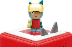 Tonies Kreativ-Tonie Skater 9 Tonies Kreativ-Tonie Skater -My Toys 12460968 04