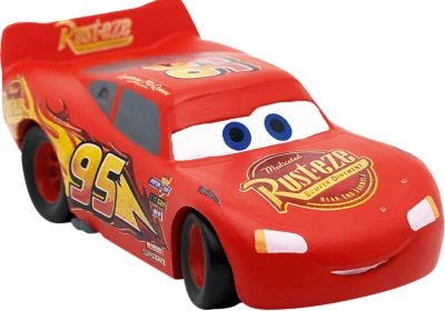 Tonies - Disney Cars 3 Tonies - Disney Cars