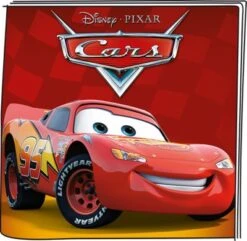 Tonies - Disney Cars 8 Tonies - Disney Cars -My Toys 12650778 03