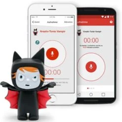 Tonies Kreativ-Tonie Vampir -My Toys 12650780 03