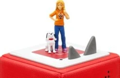 Tonies - TKKG Junior - Auf Frischer Tat Ertappt 9 Tonies - TKKG Junior - Auf Frischer Tat Ertappt -My Toys 12650782 04