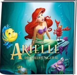 Tonies - Disney Arielle Die Meerjungfrau -My Toys 12650784 03