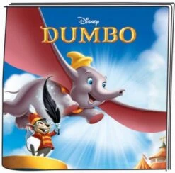 Tonies - Disney Dumbo 8 Tonies - Disney Dumbo -My Toys 12946057 03
