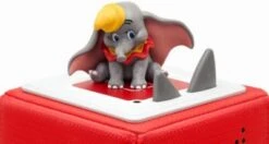 Tonies - Disney Dumbo 9 Tonies - Disney Dumbo -My Toys 12946057 04