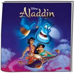 Tonies - Disney Aladdin 8 Tonies - Disney Aladdin -My Toys 12946091 03