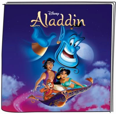 Tonies - Disney Aladdin 5 Tonies - Disney Aladdin – Bild 3