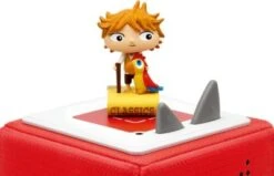 Tonies Lieblings-Klassiker - Robinson Crusoe Und Weitere 9 Tonies Lieblings-Klassiker - Robinson Crusoe Und Weitere -My Toys 13948544 04