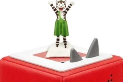 Tonies Pettersson Und Findus - Findus Zieht Um 9 Tonies Pettersson Und Findus - Findus Zieht Um -My Toys 13948546 04