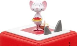 Tonies Tilda Apfelkern - Das Geheime Kuchenrezept Und Weitere Geschichten -My Toys 13948548 04