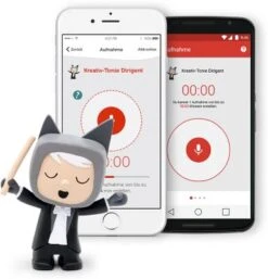 Tonies Kreativ-Tonie Dirigent -My Toys 13948550 03