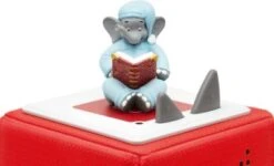 Tonies Benjamin Blümchen - Märchennacht Im Zoo -My Toys 13948552 04