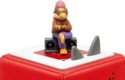 Tonies Sven Van Thom - Tanz Den Spatz 9 Tonies Sven Van Thom - Tanz Den Spatz -My Toys 13948554 04