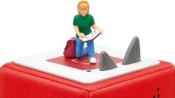 Tonies Fünf Freunde - Und Der Großalarm In Kirrin 9 Tonies Fünf Freunde - Und Der Großalarm In Kirrin -My Toys 14114756 04