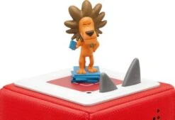 Tonies Geschichten Vom Löwen - Der Löwe, Der Nicht Schreiben Konnte Und Zwei Weitere Löwengeschichten 9 Tonies Geschichten Vom Löwen - Der Löwe, Der Nicht Schreiben Konnte Und Zwei Weitere Löwengeschichten -My Toys 14114758 04