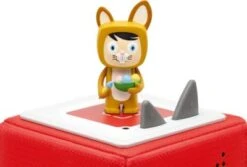 Tonies Kreativ-Tonie Osterhase 9 Tonies Kreativ-Tonie Osterhase -My Toys 14114762 04