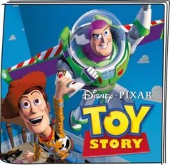TONIES Disney - Toy Story 8 TONIES Disney - Toy Story -My Toys 14114768 03