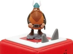 Tonies Wickie - Tanz Mit Dem Wolf 9 Tonies Wickie - Tanz Mit Dem Wolf -My Toys 14114770 04