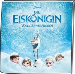 Tonies - Disney Die Eiskönigin 8 Tonies - Disney Die Eiskönigin -My Toys 14681635 03