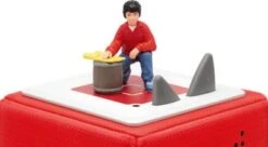 Tonies - Fünf Freunde - Fünf Freunde Und Das Versunkene Schiff 9 Tonies - Fünf Freunde - Fünf Freunde Und Das Versunkene Schiff -My Toys 14681667 04