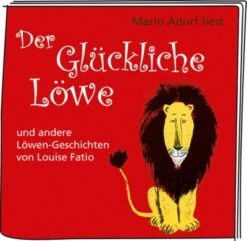 Tonies - Der Glückliche Löwe -My Toys 14681682 03