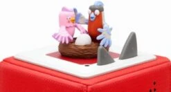 Tonies Tonie Rolf Zuckowski - Rolfs Neue Vogelhochzeit -My Toys 15089157 04